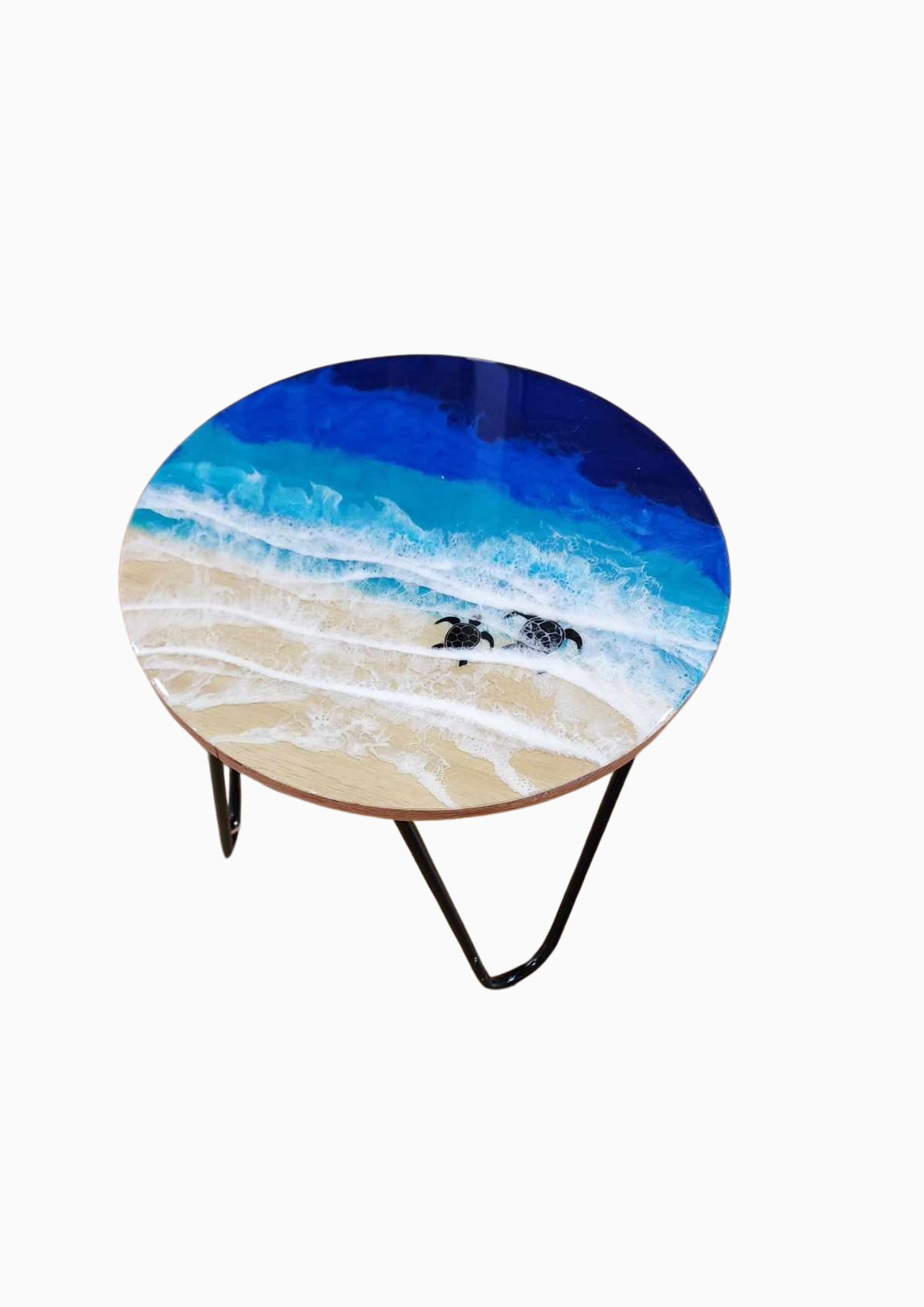 60cm Wood Table Workshop 28th April 6pm to 7.30pm