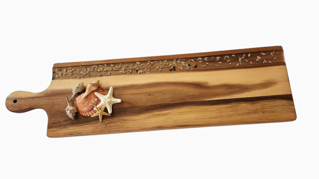 80cm Charcuterie board 23rd June 6pm to 7.30pm