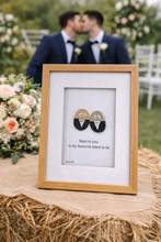 Load image into Gallery viewer, Wedding Day