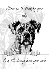 Load image into Gallery viewer, Doggy Love