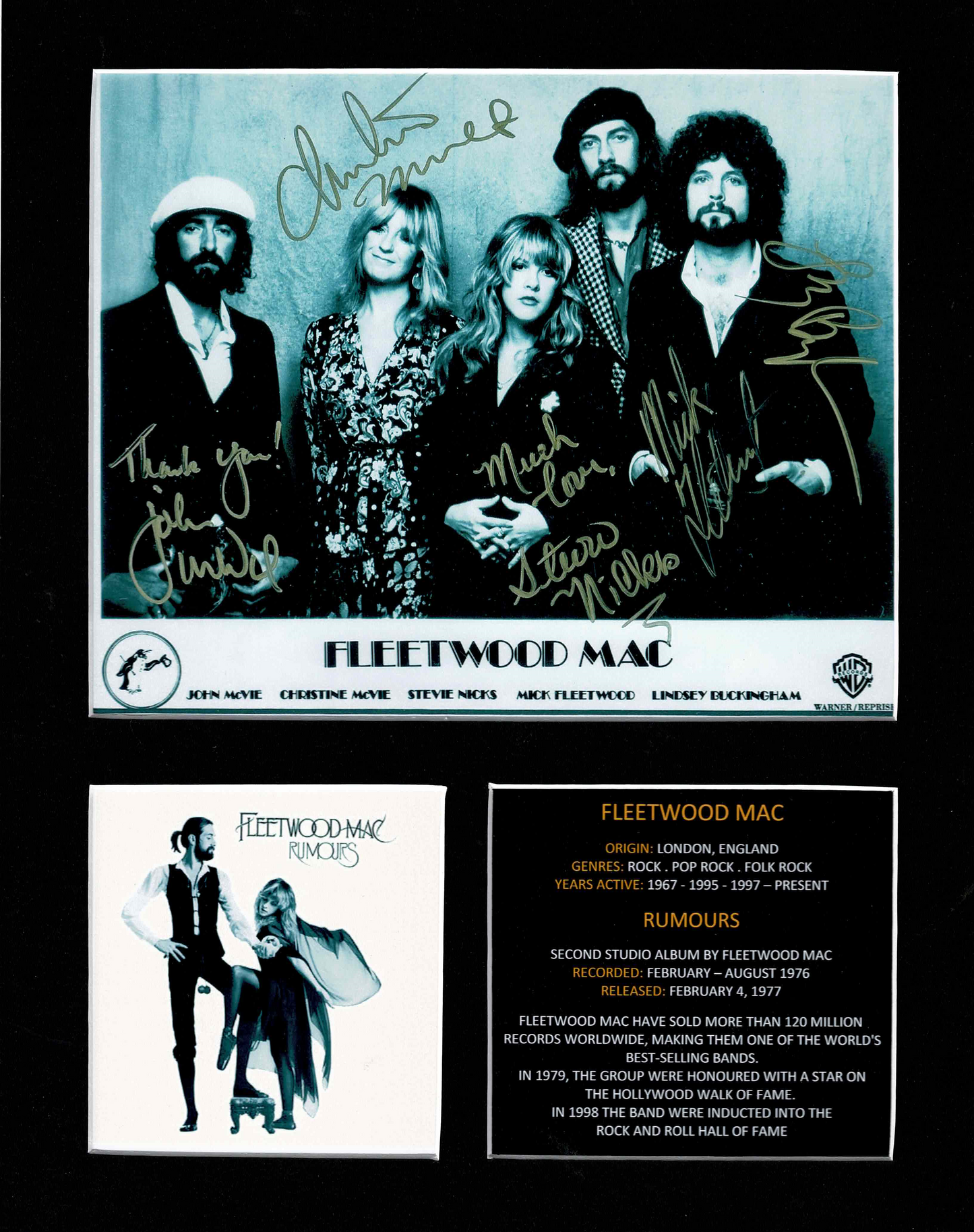 Fleetwood Mac