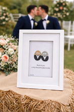 Load image into Gallery viewer, Wedding Day