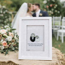 Load image into Gallery viewer, Wedding Day