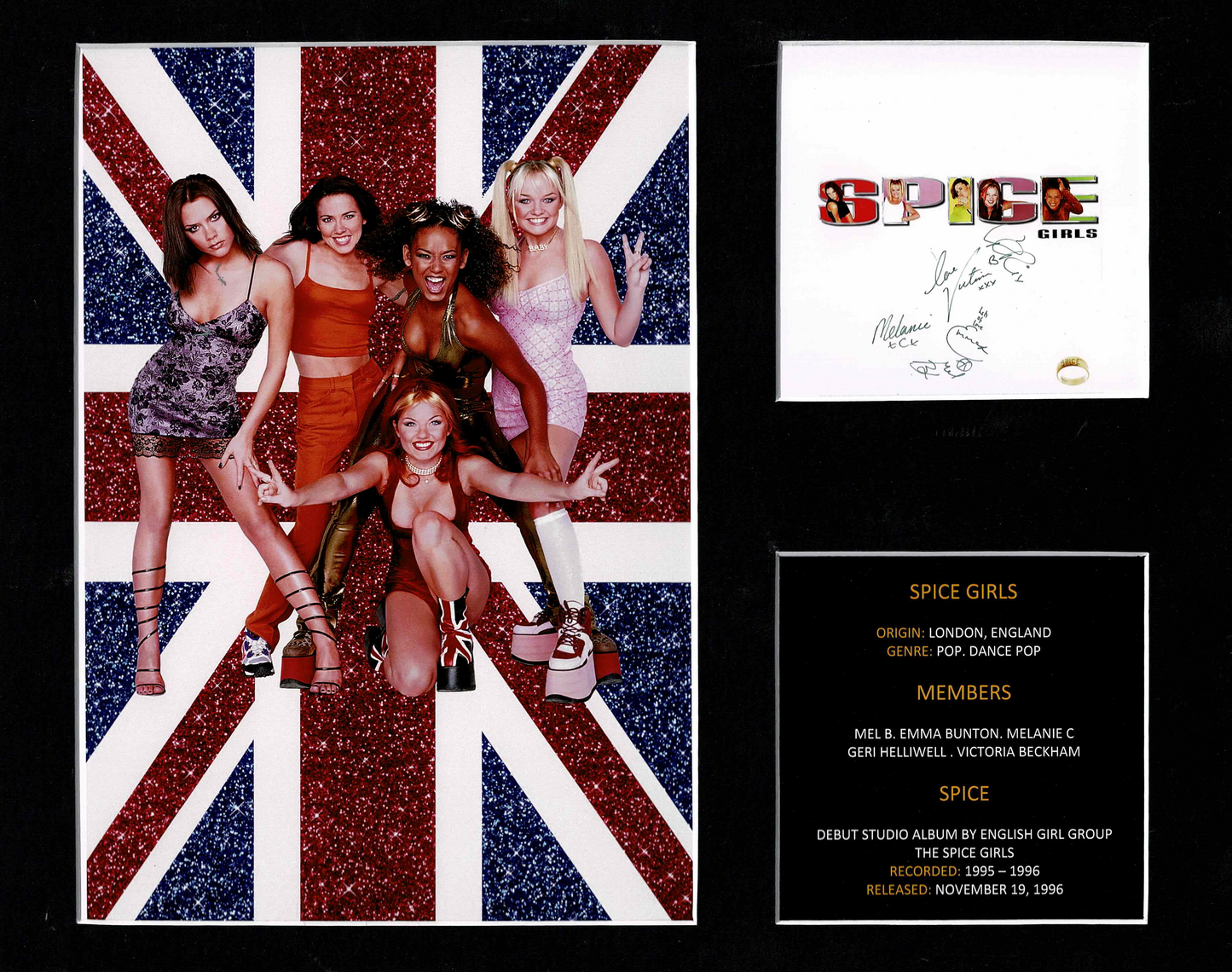 Spice Girls