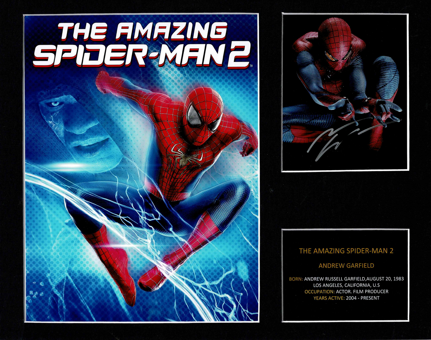 Spiderman 2