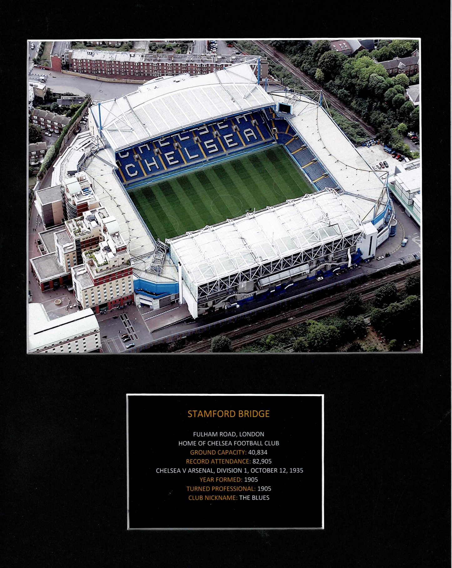Stamford Bridge