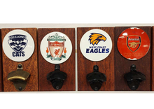Load image into Gallery viewer, Bottle Opener Premier League