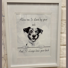 Load image into Gallery viewer, Doggy Love