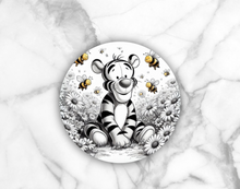 Load image into Gallery viewer, Winnie the Pooh and Friends Coasters

