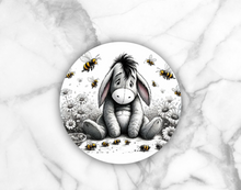 Load image into Gallery viewer, Winnie the Pooh and Friends Coasters

