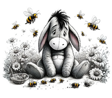 Load image into Gallery viewer, Winnie The Pooh and Friends 20oz Keep Cup
