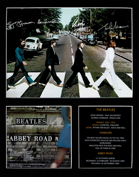 Abbey Road
