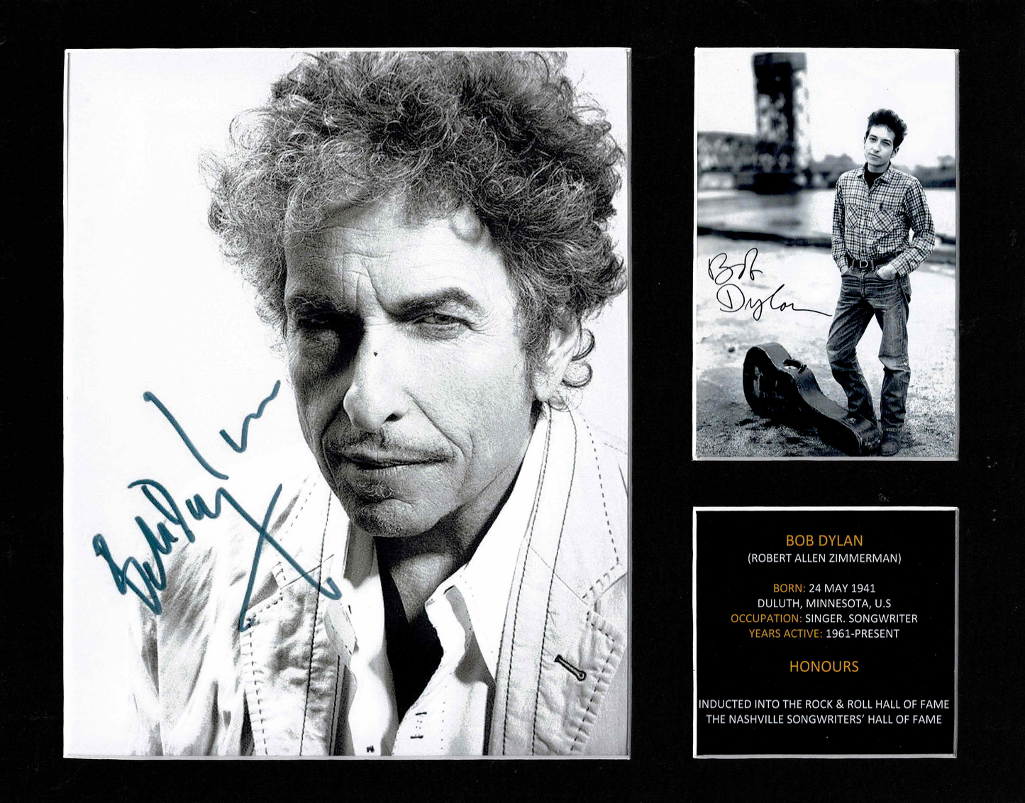 Bob Dylan