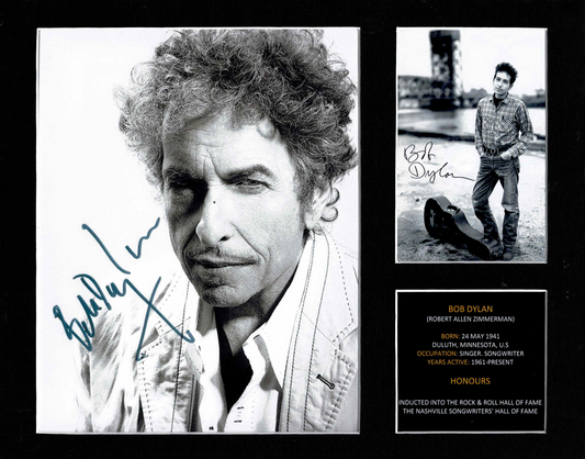 Bob Dylan
