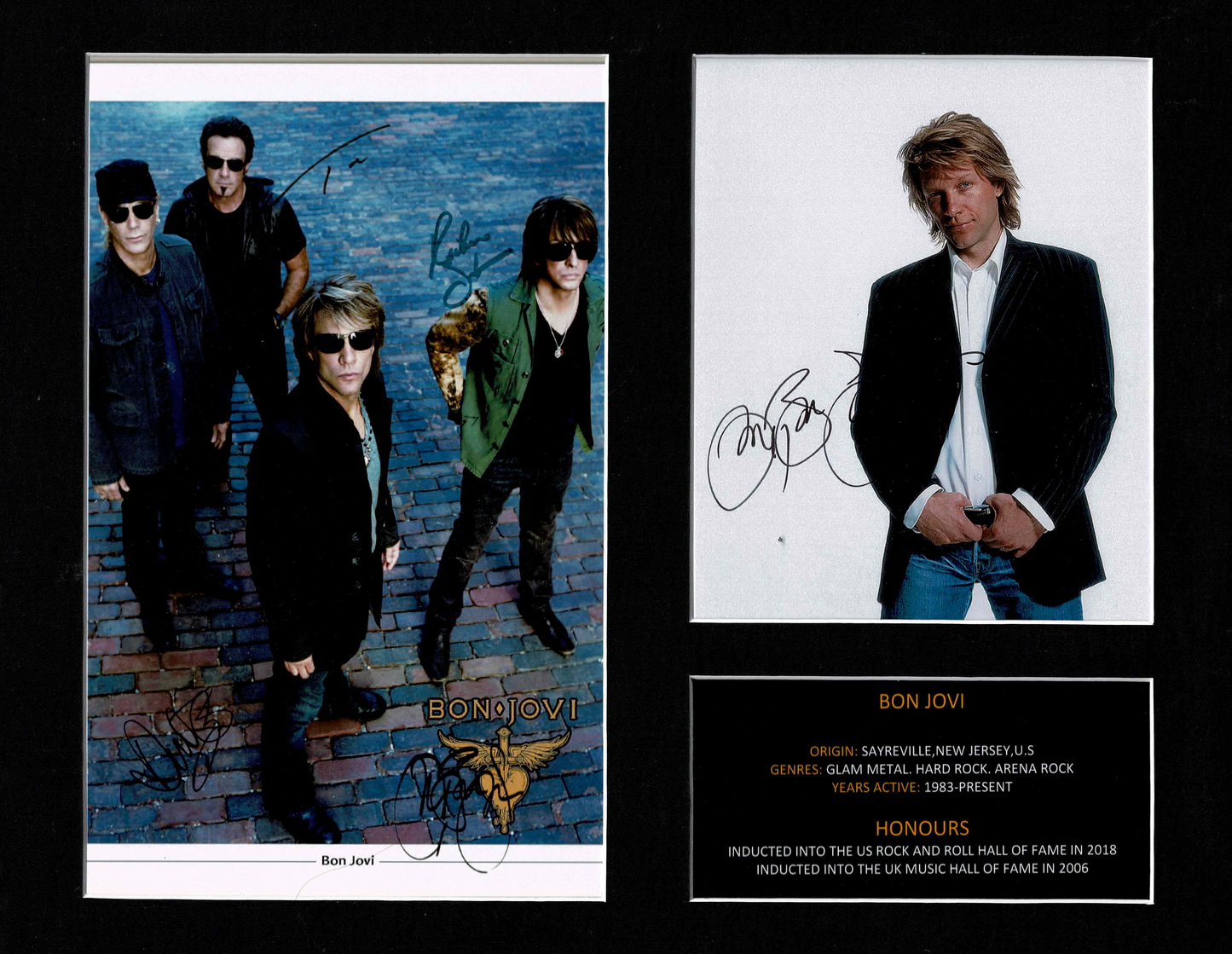 Bon Jovi