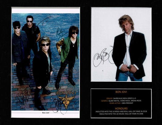Bon Jovi