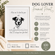 Load image into Gallery viewer, Doggy Love
