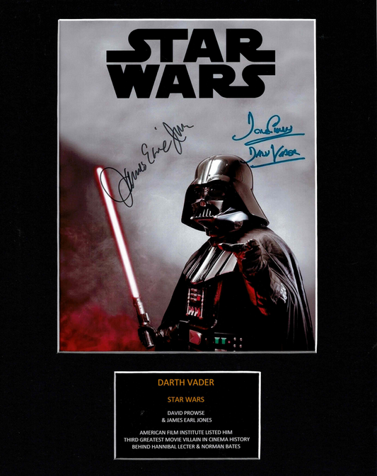 Darth Vader
