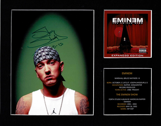 Eminem