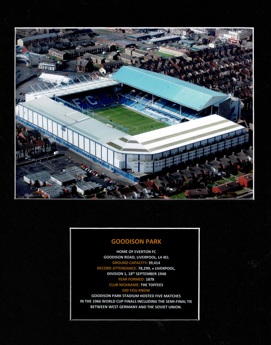 Goodison Park