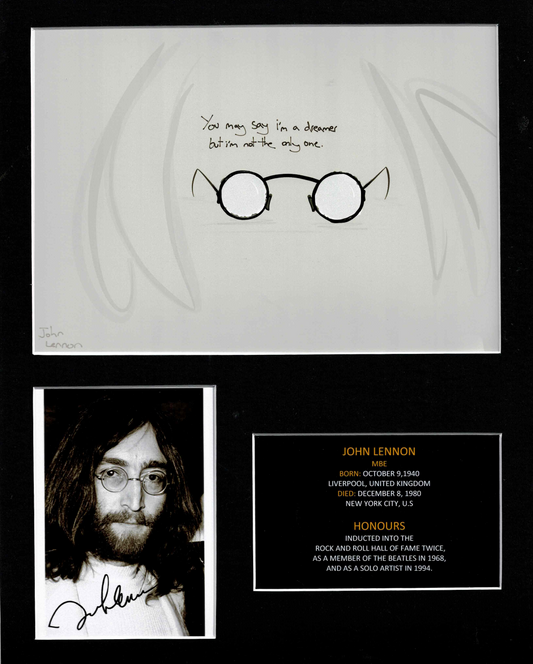 John Lennon