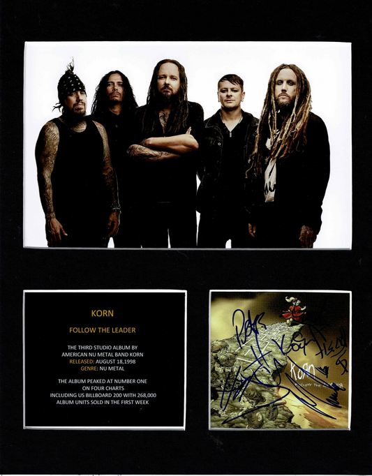 Korn