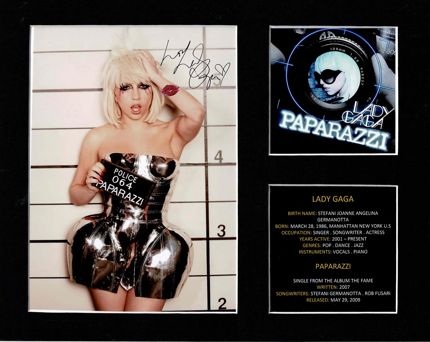 Lady Gaga