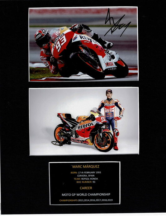 Marc Marquez