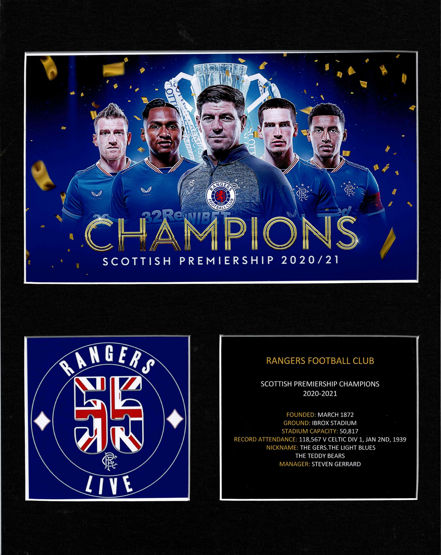 Rangers