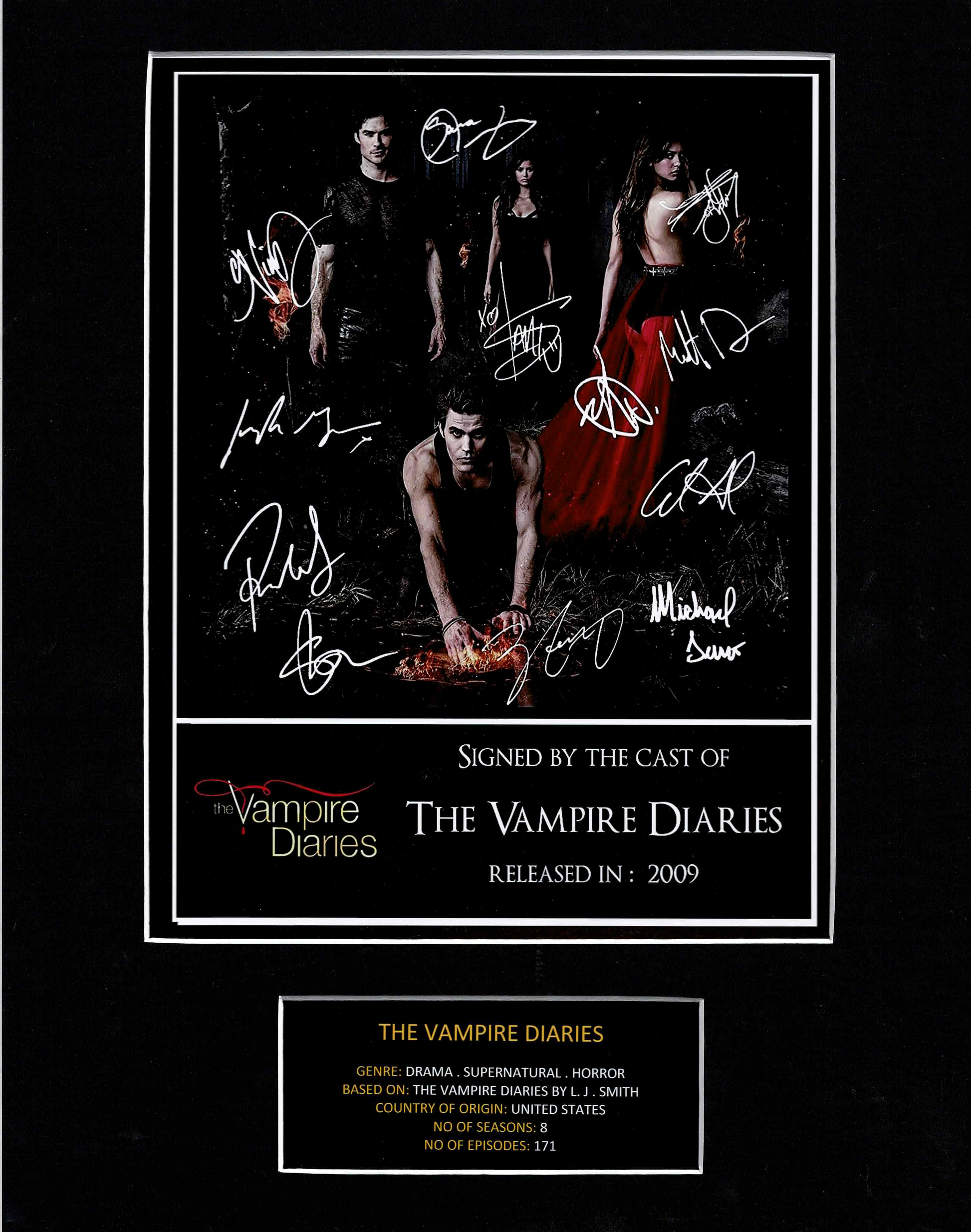 Diaries Cast Vampire Diaries Season Episode Full The Vampire