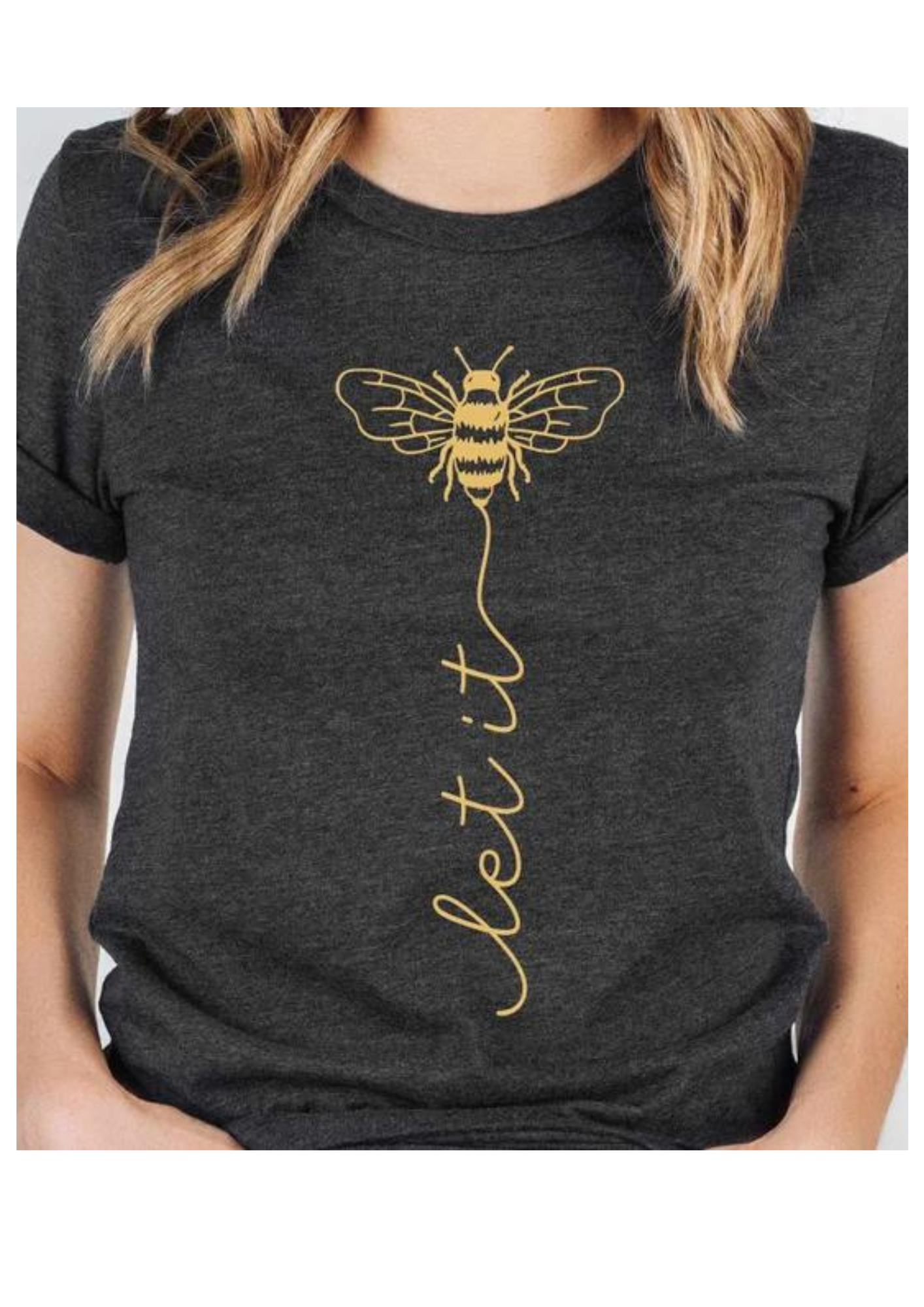 Let it Bee