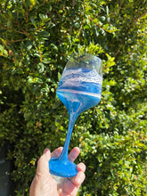 Load image into Gallery viewer, 18th  Jan Stunning Wine Glass Workshop 11.30am
