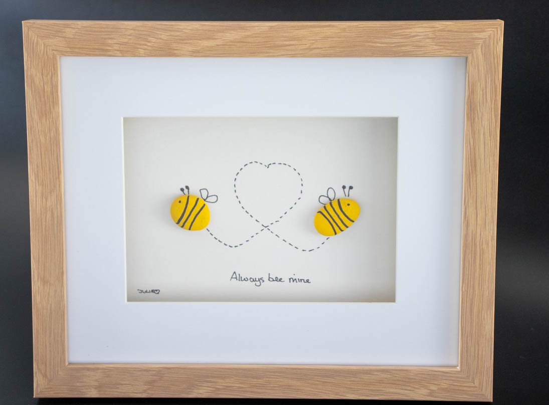 Always Bee mine